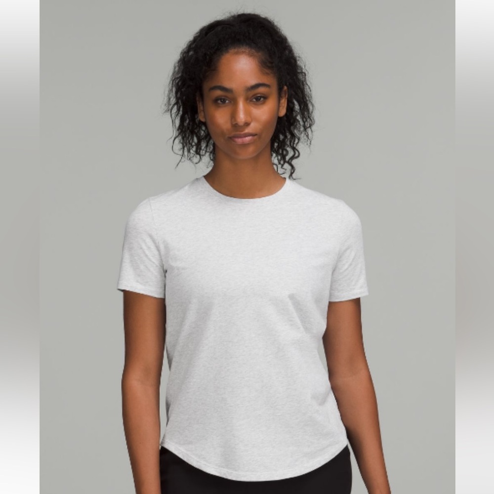 Lululemon Love Crew neck